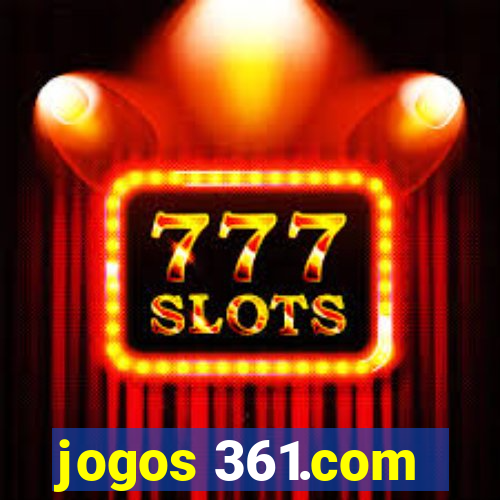 jogos 361.com